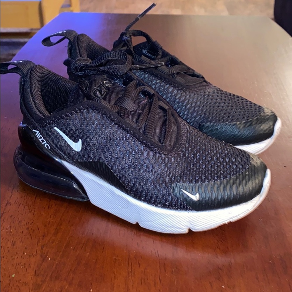 Little Kids Nike Air Max 270